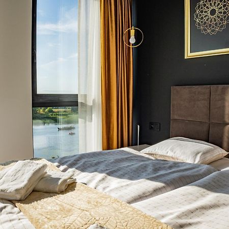 Spichlerz Malbork Apartman Kültér fotó