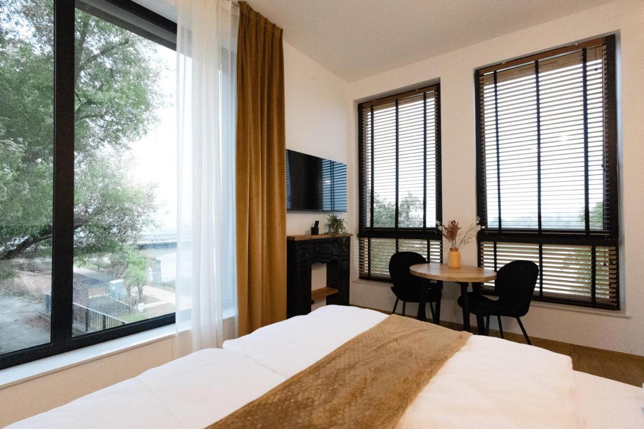 Spichlerz Malbork Apartman Kültér fotó