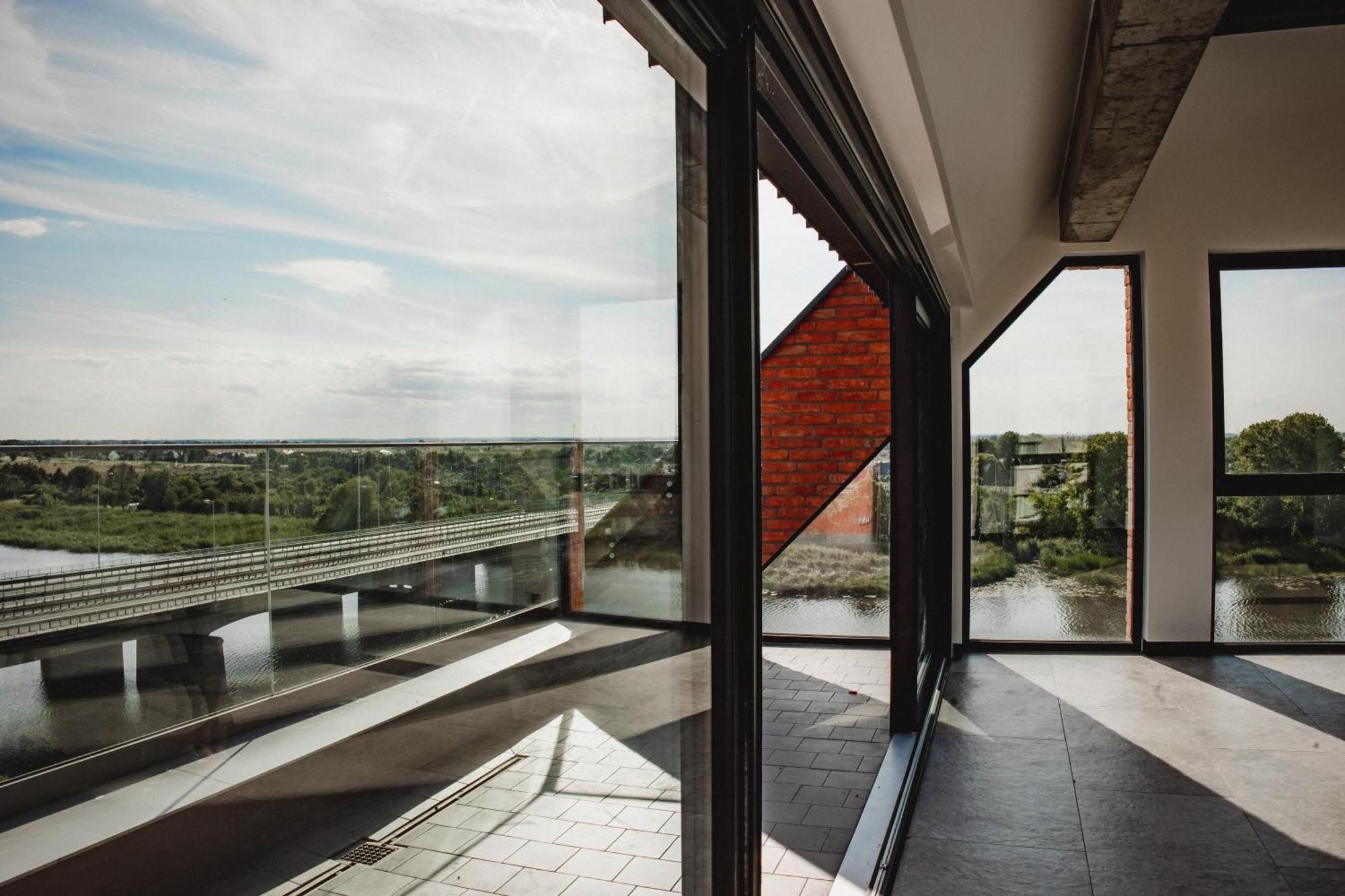 Spichlerz Malbork Apartman Kültér fotó