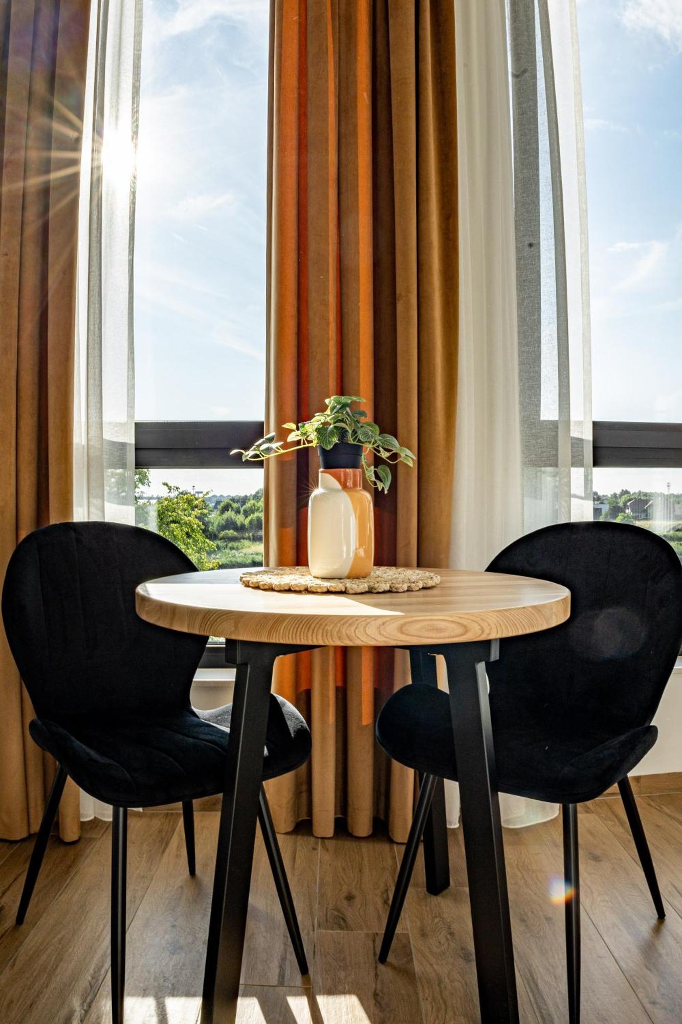 Spichlerz Malbork Apartman Kültér fotó