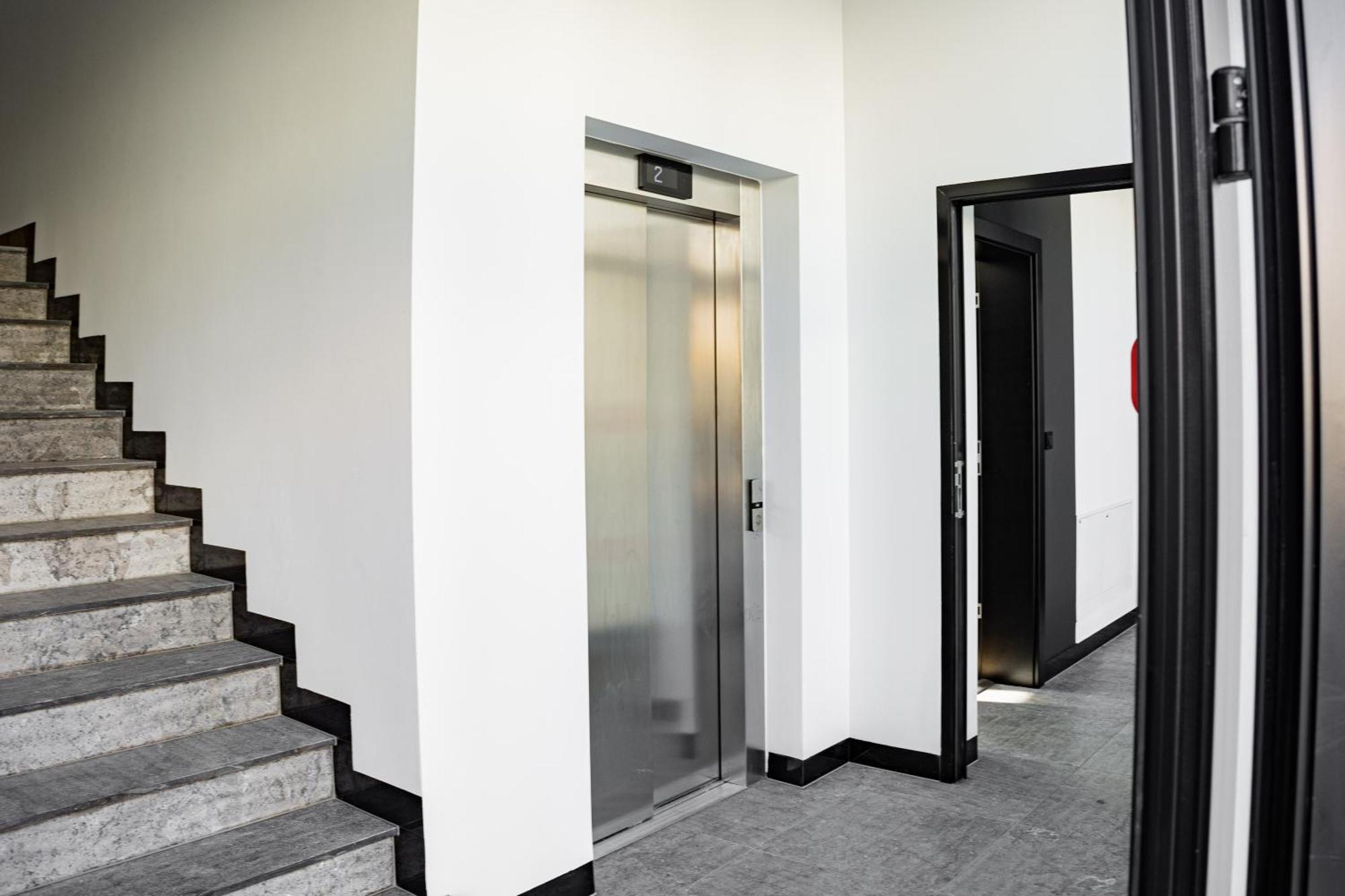 Spichlerz Malbork Apartman Kültér fotó