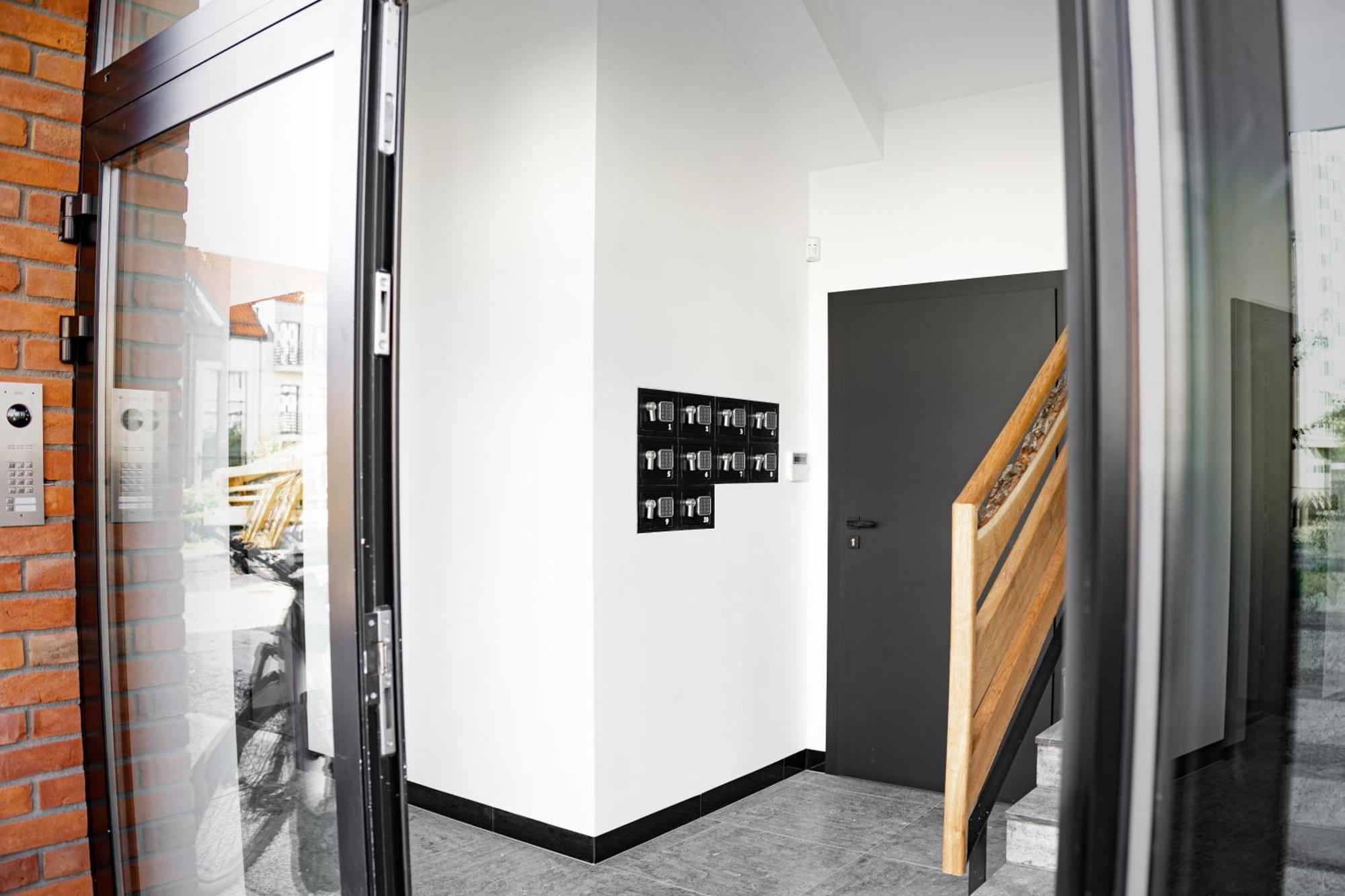 Spichlerz Malbork Apartman Kültér fotó
