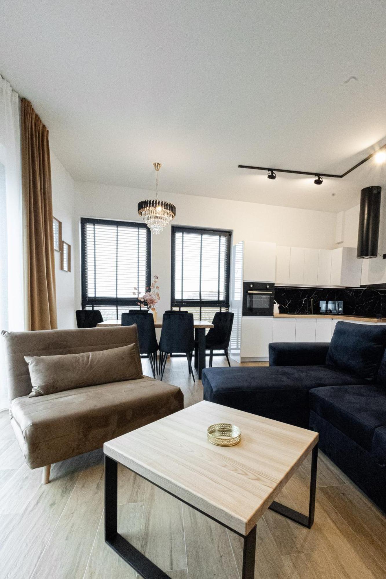 Spichlerz Malbork Apartman Kültér fotó
