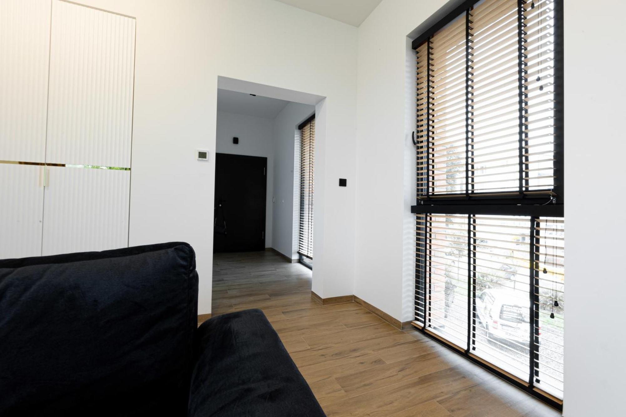Spichlerz Malbork Apartman Kültér fotó