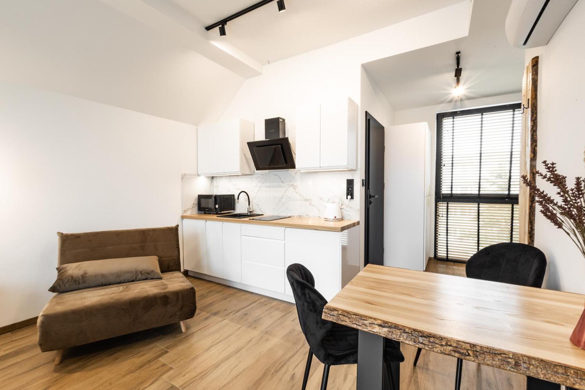 Spichlerz Malbork Apartman Kültér fotó