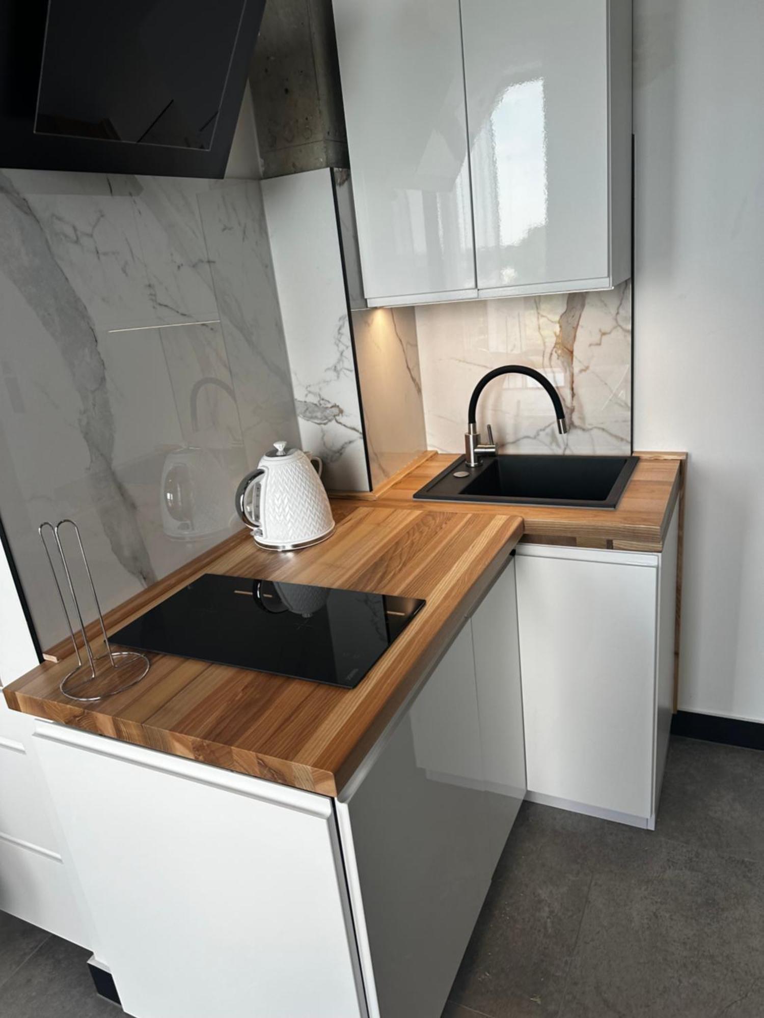 Spichlerz Malbork Apartman Kültér fotó