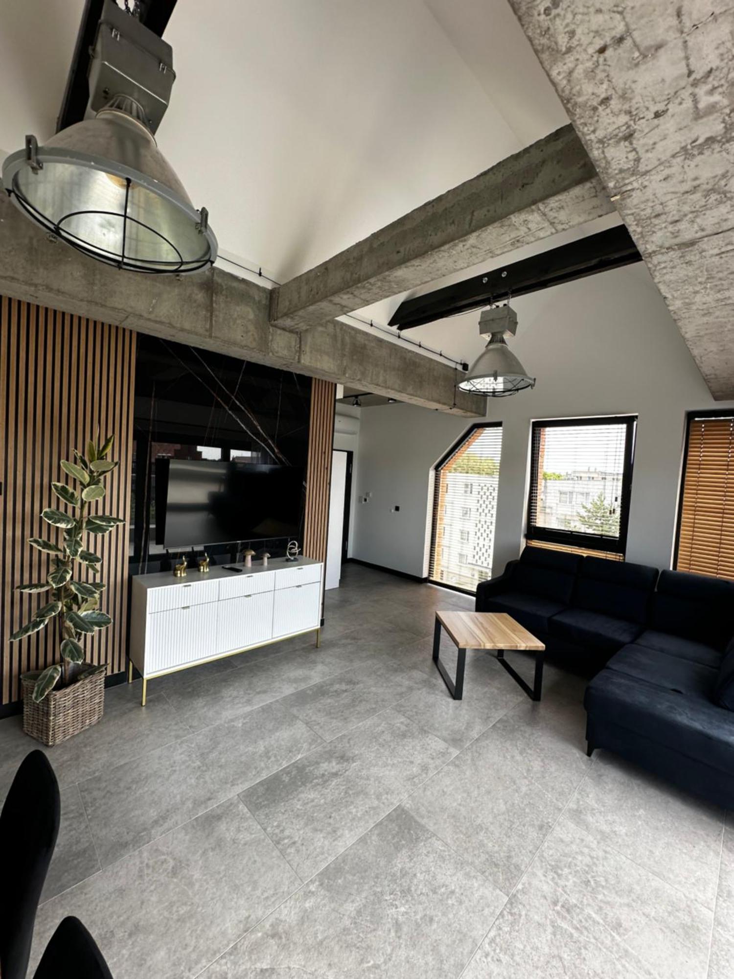 Spichlerz Malbork Apartman Kültér fotó